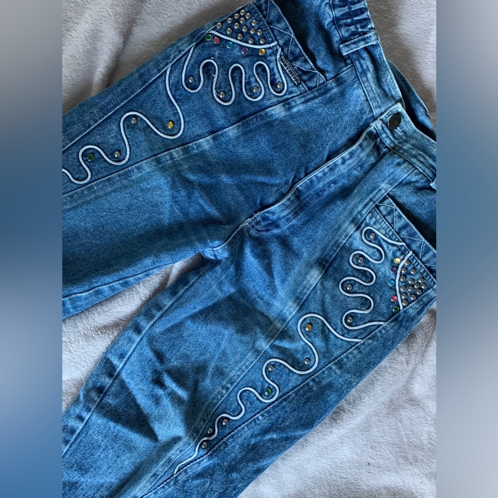Vintage Hany Denim Jeans